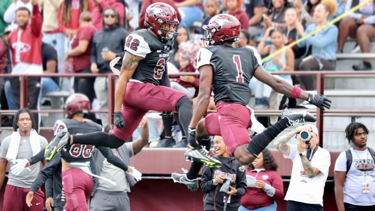 NCCU
